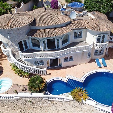 Villa Luxemburg By Interhome Fanadix Exteriér fotografie