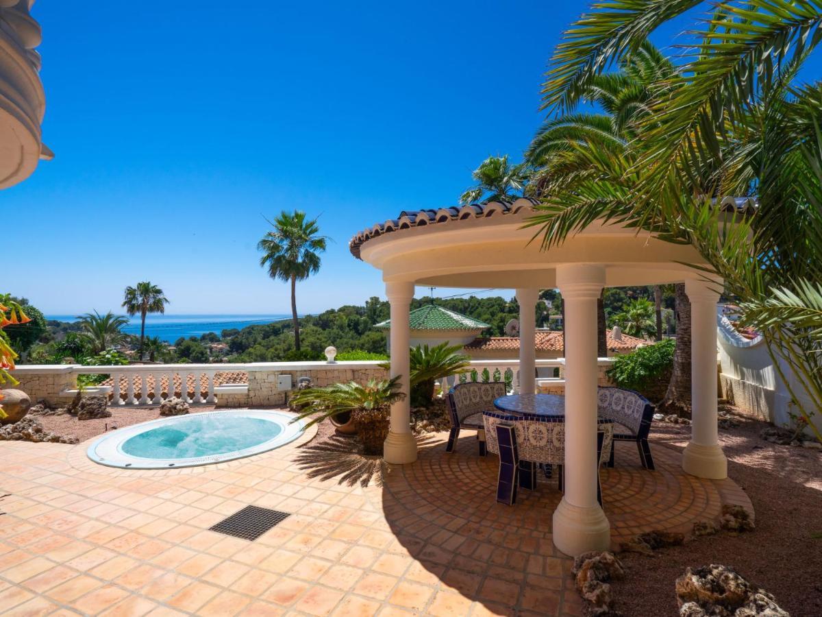 Villa Luxemburg By Interhome Fanadix Exteriér fotografie