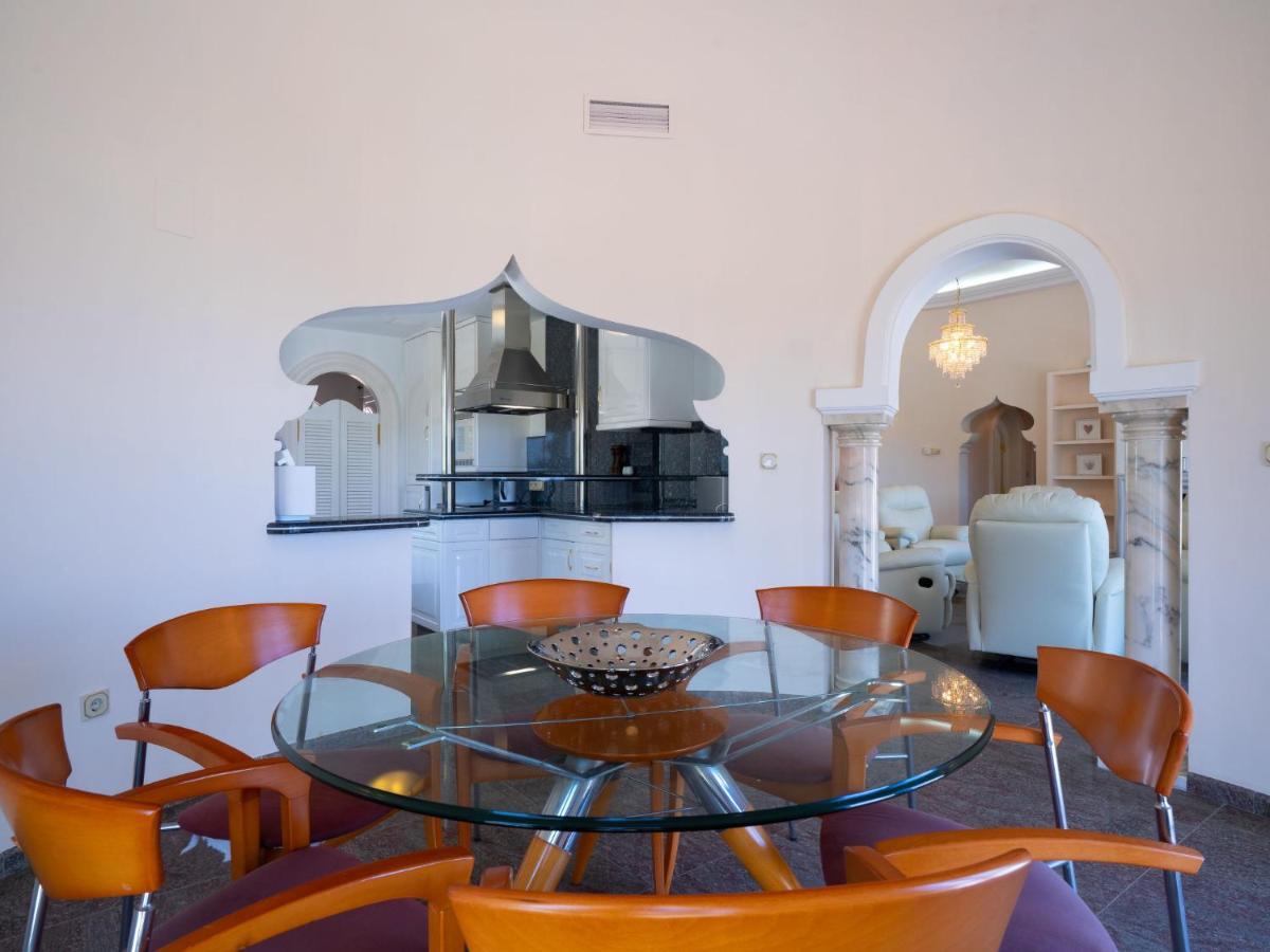 Villa Luxemburg By Interhome Fanadix Exteriér fotografie