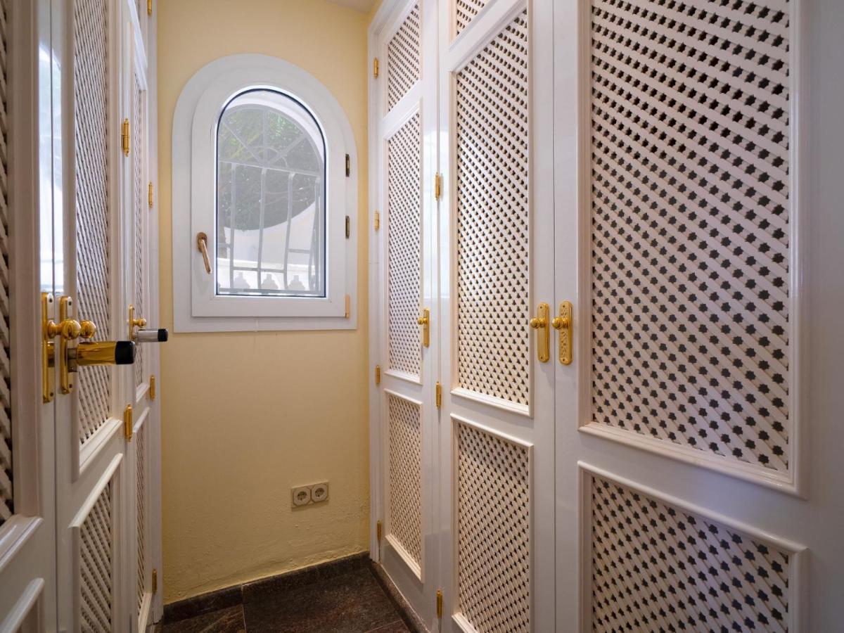 Villa Luxemburg By Interhome Fanadix Exteriér fotografie