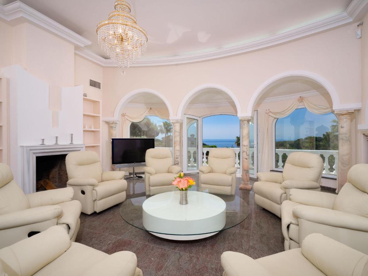 Villa Luxemburg By Interhome Fanadix Exteriér fotografie