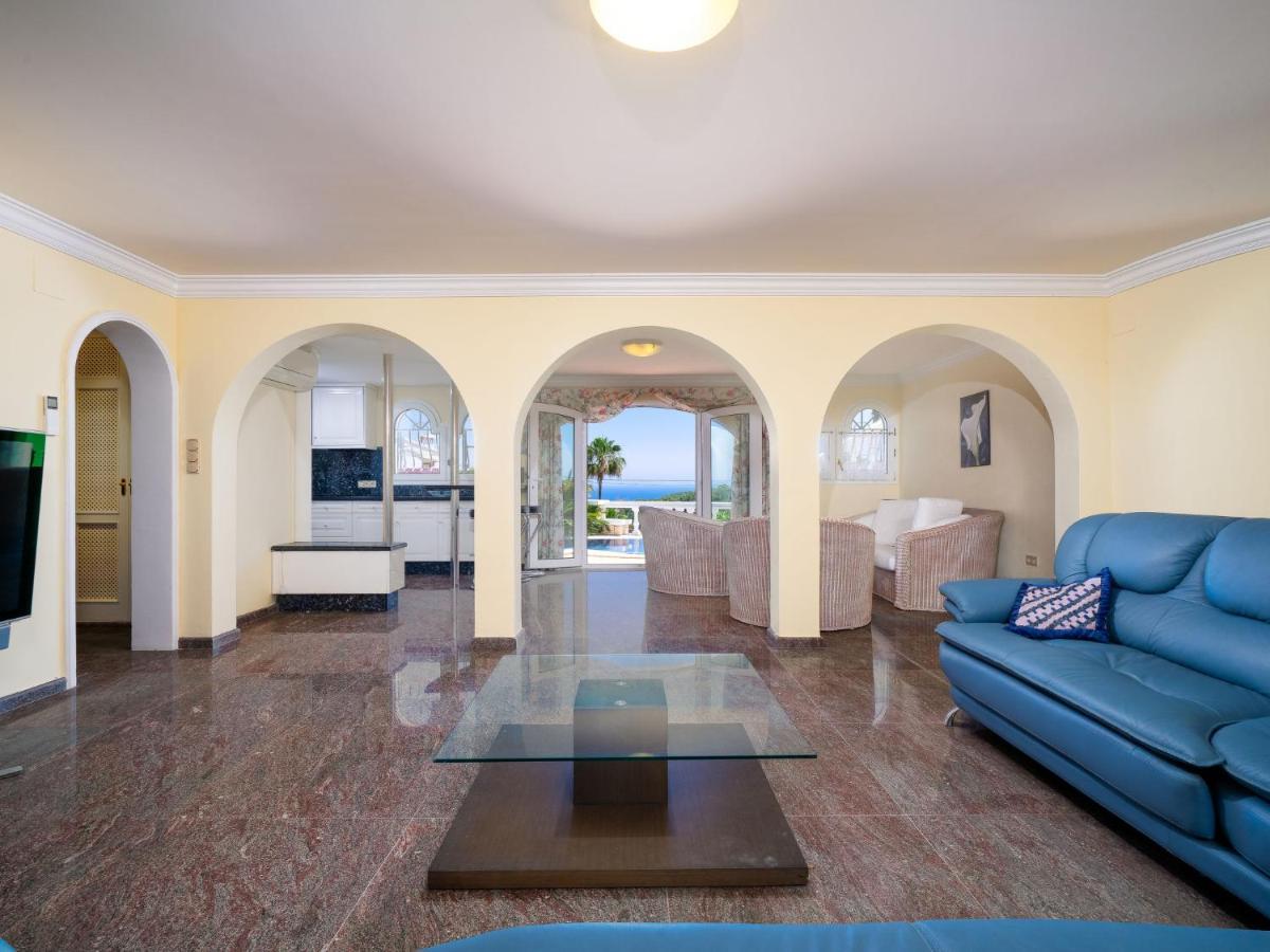 Villa Luxemburg By Interhome Fanadix Exteriér fotografie